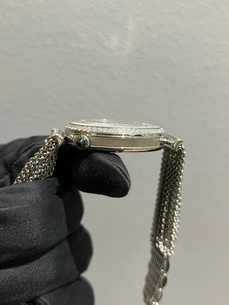 Breguet Reine de Naples 8908BB/5T/J70.D0DD